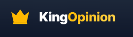 King Opinion HR