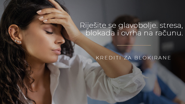 Krediti za blokirane osobe u Hrvatskoj: Financijske mogućnosti i rješenja kroz povijest