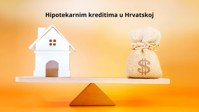 Sve što trebate znati o stambenim kreditima u Hrvatskoj: Povijestni i suvremeni pogled
