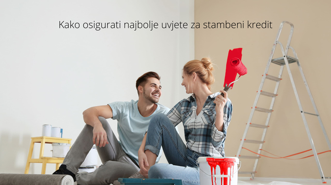 Budućnost Stambenih Kredita u Hrvatskoj: Trendovi i Projekcije